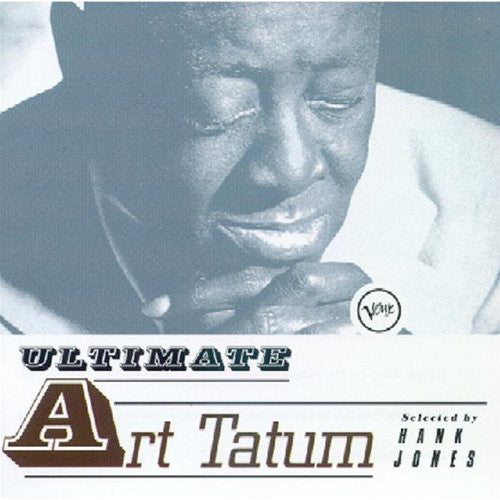 Art Tatum : Ultimate Art Tatum (CD, Comp)